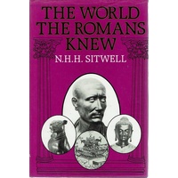 The World The Romans Knew