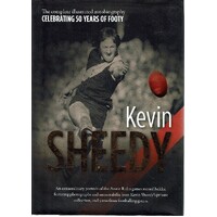 Kevin Sheedy