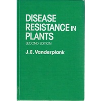 Disease Resistance In Plants