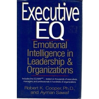 Executive Eq. Emotional Intelligence