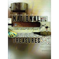National Treasures