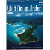 Wild Down Under. The Natural History of Australia