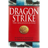 Dragon Strike. The Millennium War