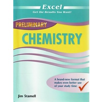 Preliminary Chemistry