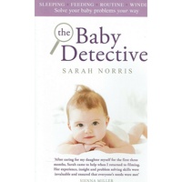 The Baby Detective