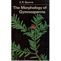 The Morphology Of Gymnosperms