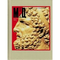 MHQ. The Quarterly Journal Of Military History. Volume 5. Number 4