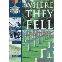 Where They Fell