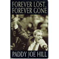 Forever Lost, Forever Gone