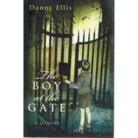 The Boy At The Gate