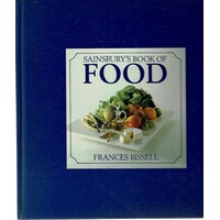 Sainsbury's Book Of Food