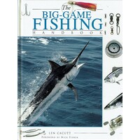 The Big Game Fishing Handbook