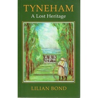 Tyneham. A Lost Heritage