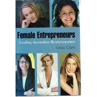 Female Entrepreneurs Leading Australian Businesswomen