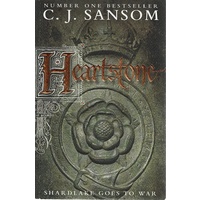 Heartstone