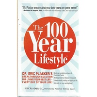 The 100 Year Lifestyle