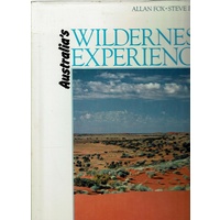 Australia's Wilderness Experience