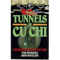 The Tunnels Of Cuchi