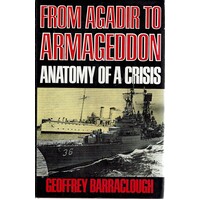 From Agadir To Armageddon