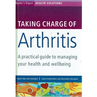 Taking Charge of Arthritis