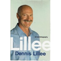 Lillee. An Autobiography