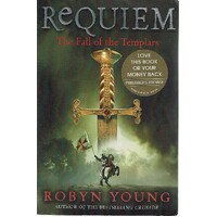 Requim. The Fall Of The Templars