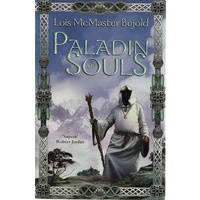 Paladin Of Souls