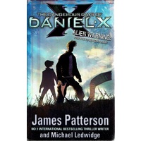 The Dangerous Days Of Daniel X. Alien Warning