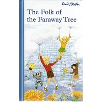 The Folk Of The Faraway Tree