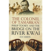 The Colonel Of Tamakan