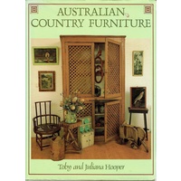Australian Country Furniture