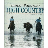 Banjo Paterson's High Country
