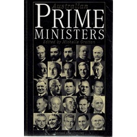 Australian Prime Ministers