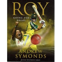 Roy. Going For Broke