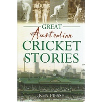 Great Australian Cricket Stories