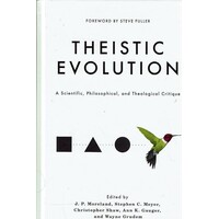 Theistic Evolution