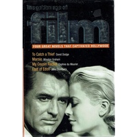 The Golden Age Of Film. Four Great Novels That Captivated Hollywood