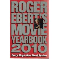 Roger Ebert's Movie Yearbook 2010