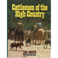 Cattlemen Of The High Country