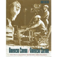 American Cinema, American Culture
