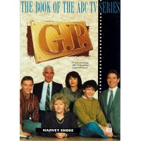 The Book Of The ABC TV Series