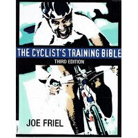 The Cyclist's Training Bible