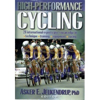 High Performance Cycling