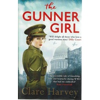 The Gunner Girl