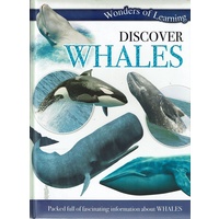 Discover Whales