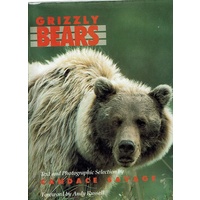 Grizzly Bears