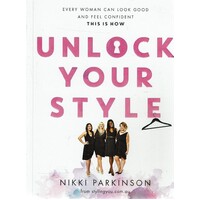 Unlock Your Style