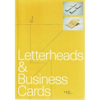 Letterheads And Business Cards