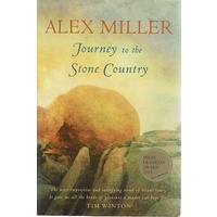Journey To The Stone Country