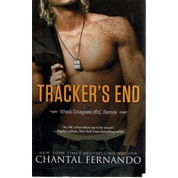 Tracker's End. Wind Dragons MC Series